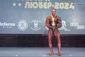 BODYBUILDING 90